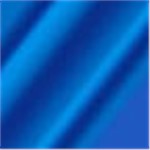 Blue Metallic Foil